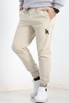 Paraşüt Kumaş Jogger Alt Taş1 - 19379.1874.